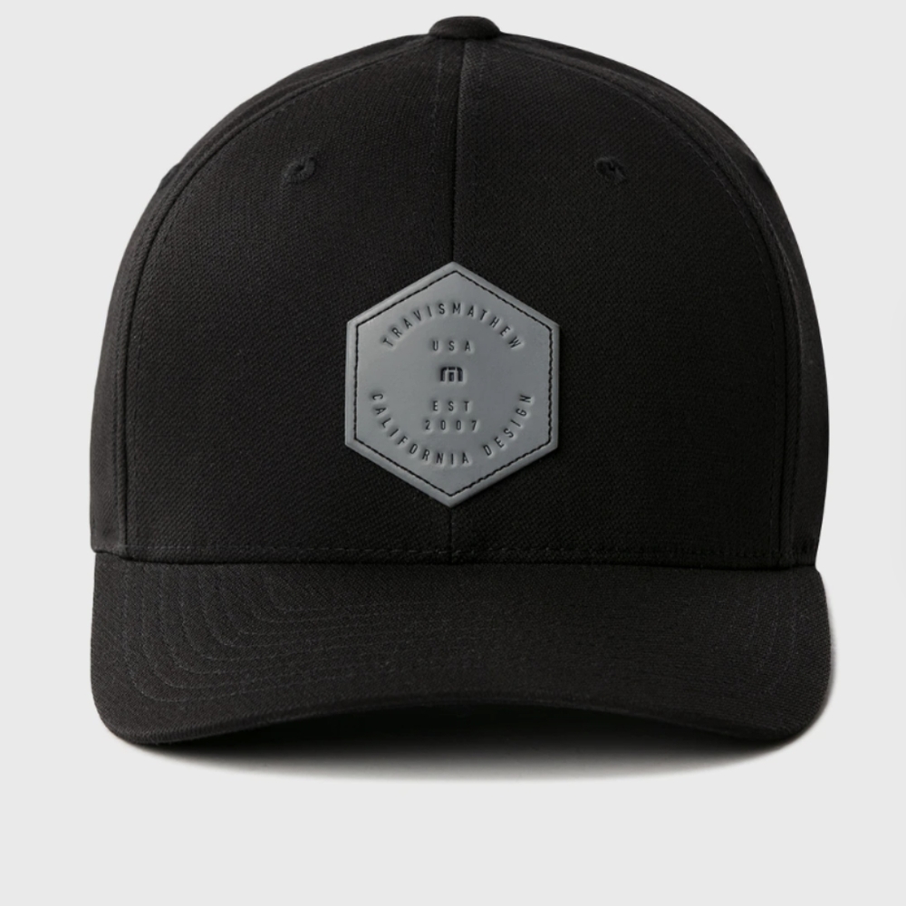 Travis Mathew hat